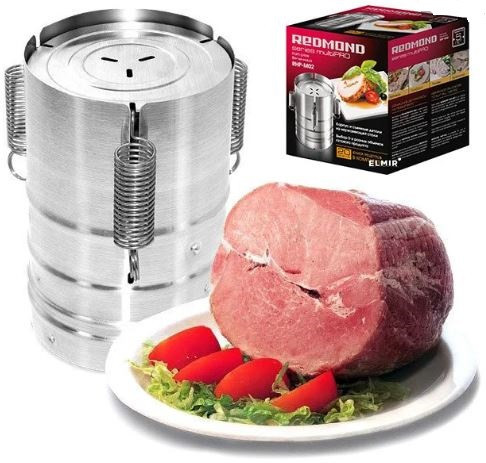 Ветчинница Redmond, фото 1