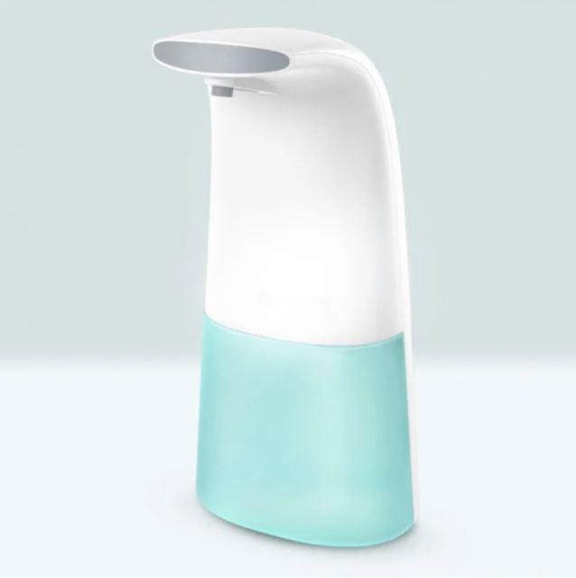 Автоматичний дозатор для мила Soapper Auto Foaming, фото 1