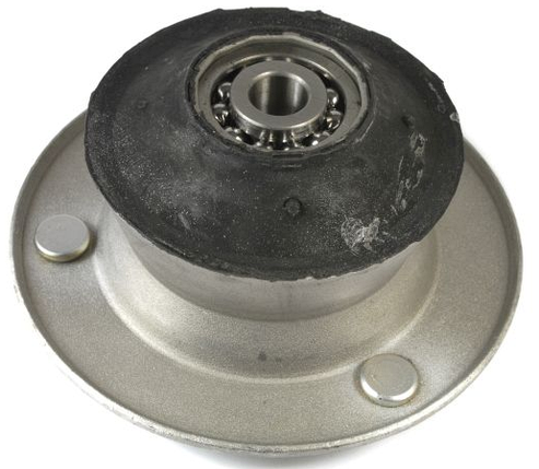Подушка опора переднього амортизатора BMW E39 E46 BMW 31336770568 виробник SATO Тайвань, фото 1