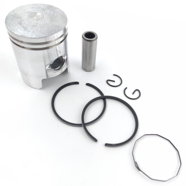 Поршень Honda Dio ZX50 AF34/35 D40 мм палець 12 мм COD:1091