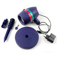 Star Shower Motion лазерний зоряний проектор, фото 2