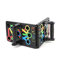 Дошка для віджимань Push Up Rack Board, фото 4