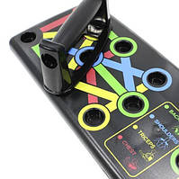 Дошка для віджимань Push Up Rack Board, фото 5