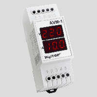 Амперметр-вольтметр AVM-1 Digitop