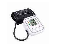Плечевой тонометр electronic blood pressure monitor Arm style, фото 3