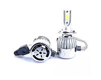 АВТО LED лампа C6 H11, фото 2