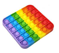 Іграшка Pop it ПопИт антистрес, фото 3