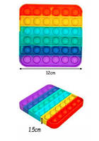 Іграшка Pop it ПопИт антистрес, фото 4