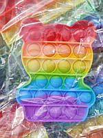 Іграшка Pop it ПопИт антистрес, фото 5