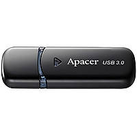 USB Flash 64GB 3.0 Apacer AH355 black