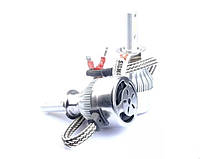 АВТО LED лампа C6 H3, фото 2