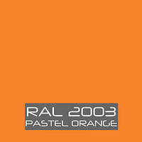 Полиэфирная порошковая краска Etika RAL 2003 матовый