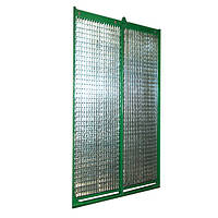 Решето нижнє регульоване, JD9500