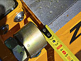 Листогиб ручний Сорекс ZRS-660, фото 3