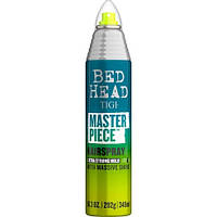 Tigi Bed Head Masterpiece Massive Shine Hairspray Лак для волос с интенсивным блеском, 340 мл