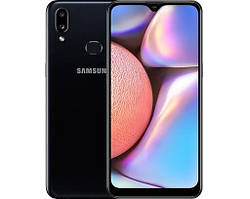 Чохли і захисні стекла для Samsung Galaxy A10s