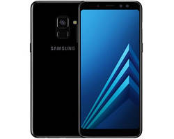 Чохли і захисні стекла для Samsung Galaxy A8 (2018) A530