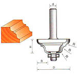 Фрези Глобус Серія 2013