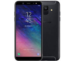 Чохли і захисні стекла для Samsung Galaxy A6 2018 (A600F)