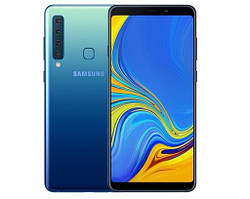 Чохли і захисні стекла для Samsung Galaxy A9 2018 (A920F)
