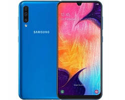 Чохли і захисні стекла для Samsung Galaxy A50 (A505F) / A50s / A30s