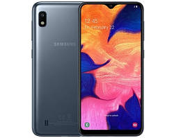 Чохли і захисні стекла для Samsung Galaxy A10/M10 (A105F/M105F)