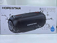 Портативная колонка Hopestar A41 c Bluetooth, USB и MicroSD