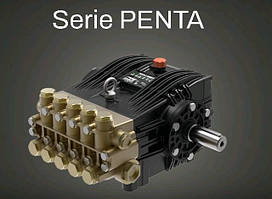 UDOR серія PENTA