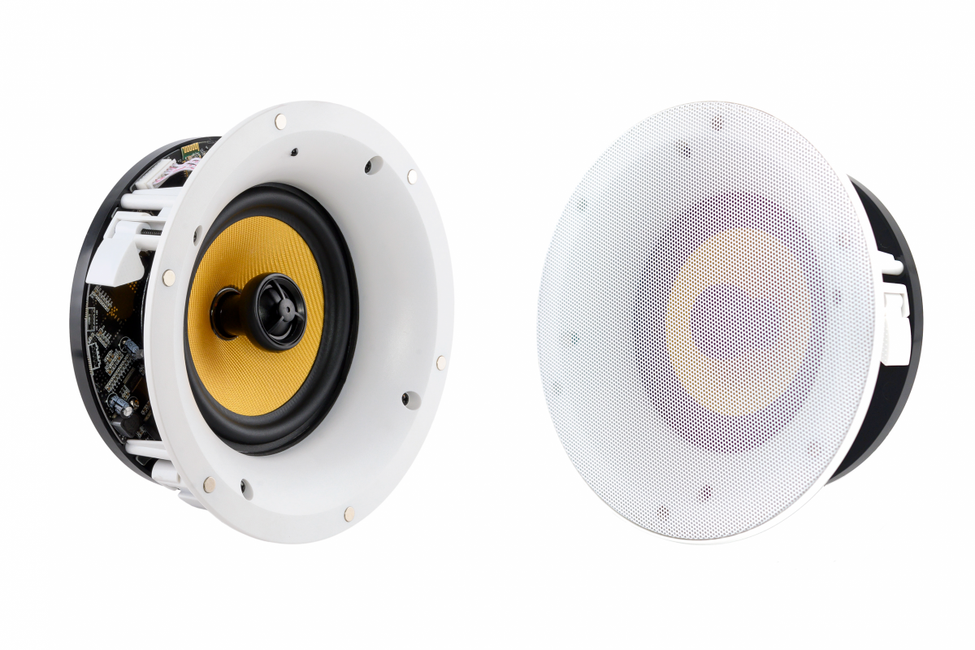 Комплект стельових динаміків SKY SOUND FLC-6 ACTIVE+BT+WI-FI