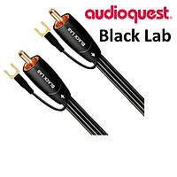 Кабель сабвуферный AUDIOQUEST sub 3.0m BLACK LAB