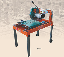 Плиткоріз електричний TRIAX CUT 400/45° (380 В)