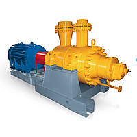 Насоси нафтові НМсг двухопорные для зріджених вуглеводневих газів