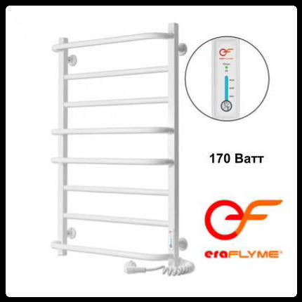 Рушникосушка біла EF 800R, фото 1