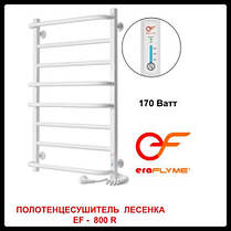 Рушникосушка біла EF 800R, фото 2