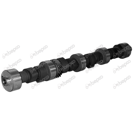 81813397  Розпредвал двигуна Форд Ford BSD438, BSD442, BSD442T, BSD444, BSD444T, PowerStar 4.4 PowerStar 5.0, фото 1