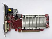 ВИДЕОКАРТА Pci-E AMD RADEON HD 7350 на 1GB  DDR3 с HDMI  и ГАРАНТИЕЙ