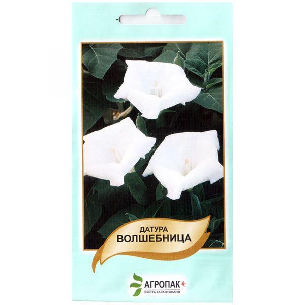 Насіння датури "Чарівниця" (20 шт.) від Legutko, Польща