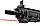 Лазерний целеуказатель LaserMax UNI-MAX карабін/рушницю на Weaver/Picatinny (червоний), фото 2