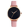 Жіночий годинник Skmei 9141 Moon (Рожевий), фото 2
