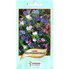 Насіння синця "Подорожниковий", суміш (0,5 г) від Legutko, Польща