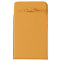 Магнітна підставка Nillkin для MagSafe (SnapBase Magnetic Stand) Leather Orange