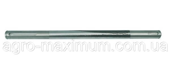 Вал вертикальный ротора косилки Wirax (Виракс) Польша 455 мм 8245-036-010-017(617)