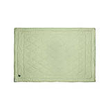 Бамбукове укривало 140х205 демісезонне салатове стьобане мікрофібра бамбук (321.52БКУ), фото 3