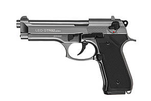 Сигнальний Пістолет Carrera Arms "Leo" GTR92 Fume