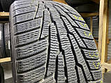 1шт одиночка 255/35R20 97R NOKIAN Hakkapeliitta R (8+мм) Розпаровка, фото 2