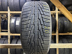 1шт одиночка 255/35R20 97R NOKIAN Hakkapeliitta R (8+мм) Розпаровка