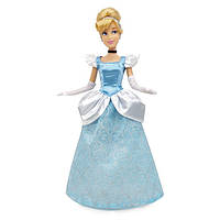 Кукла принцесса Дисней, поштучно, оригинал, отрезана от набора Disney Classic Doll Collection Gift Set Золушка