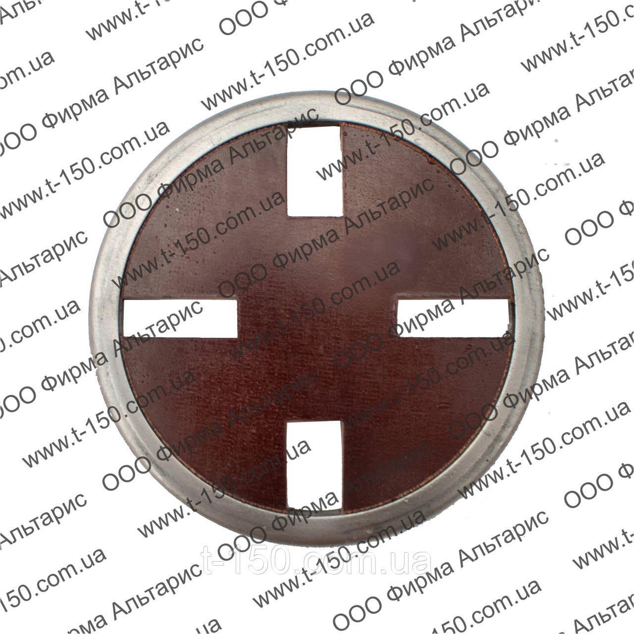 Шайба привода топливного насоса Т-150 МаЗ, ЯМЗ-236/238, 236-1029276 ...