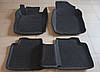3D килимки EvaForma на Toyota Camry XV70 '17-24 Американець, 3D килимки EVA, фото 7