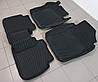 3D килимки EvaForma на Toyota Camry XV70 '17-24 Американець, 3D килимки EVA, фото 9